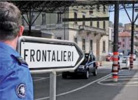 Speciale Frontalieri: Nuovi accordi fiscali, trattative in corso