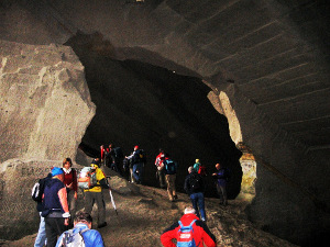 Cave Molera - Valle del Lanza